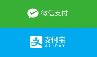 微信支付 vs 支付宝